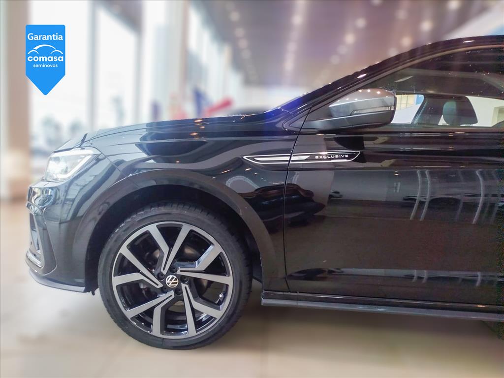 VIRTUS 1.4 250 TSI EXCLUSIVE AUTOMÁTICO3