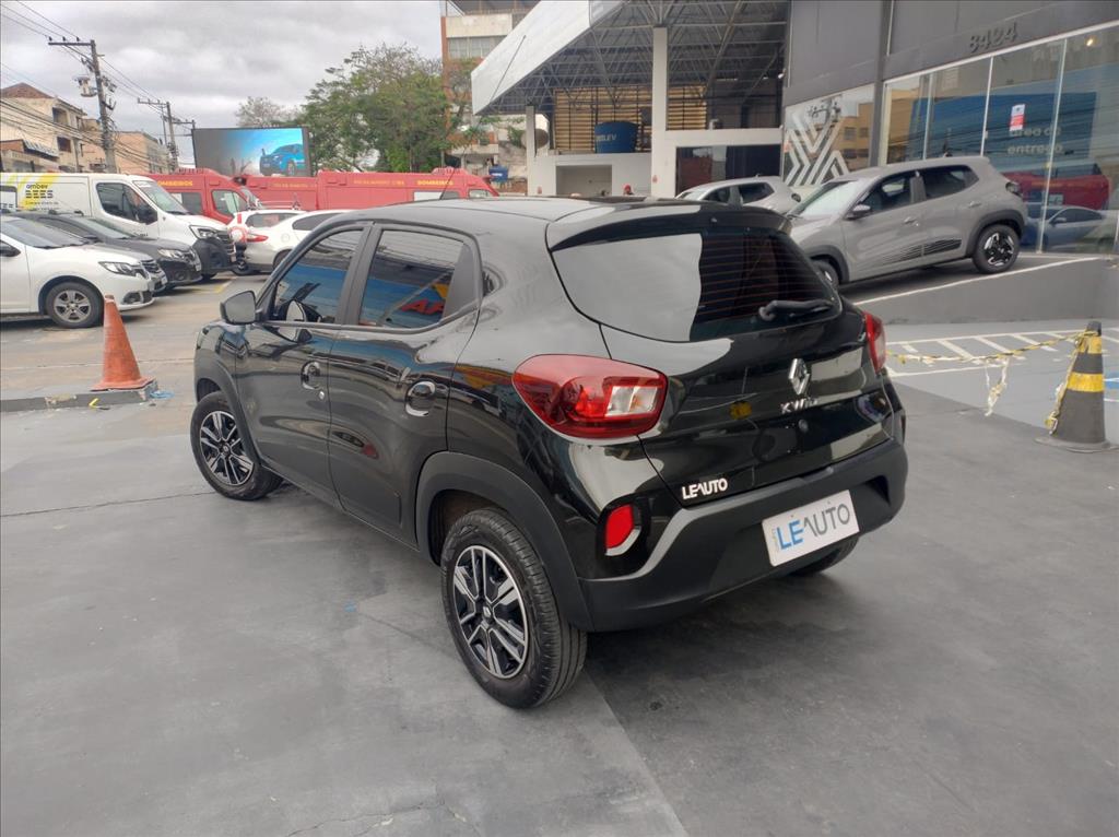 KWID 1.0 12V SCE FLEX INTENSE MANUAL7