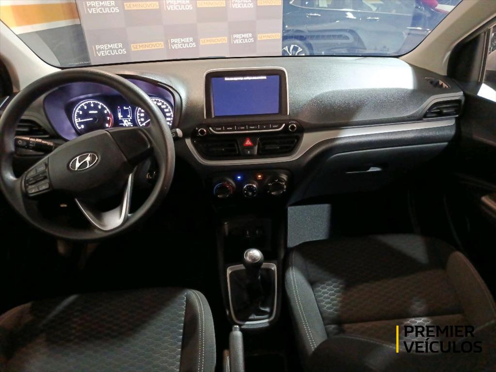 HB20 1.0 12V FLEX VISION MANUAL5