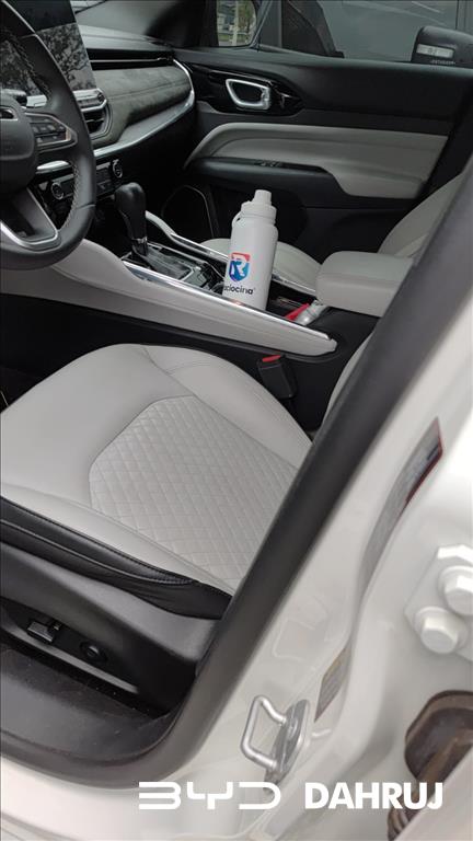 COMMANDER 1.3 T270 TURBO FLEX OVERLAND AT67