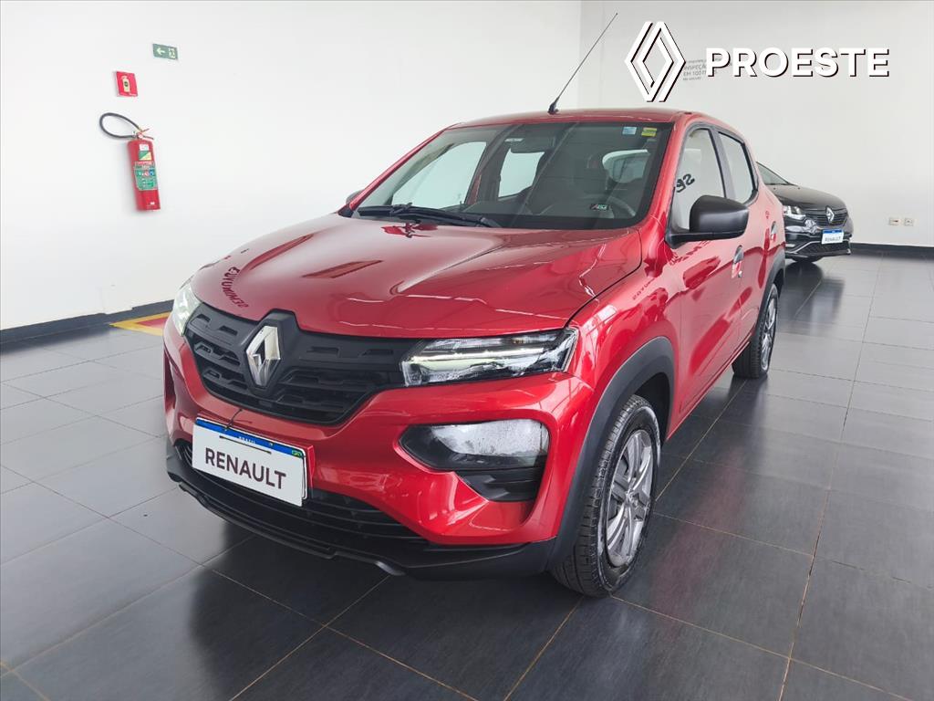 KWID 1.0 12V SCE FLEX ZEN MANUAL2