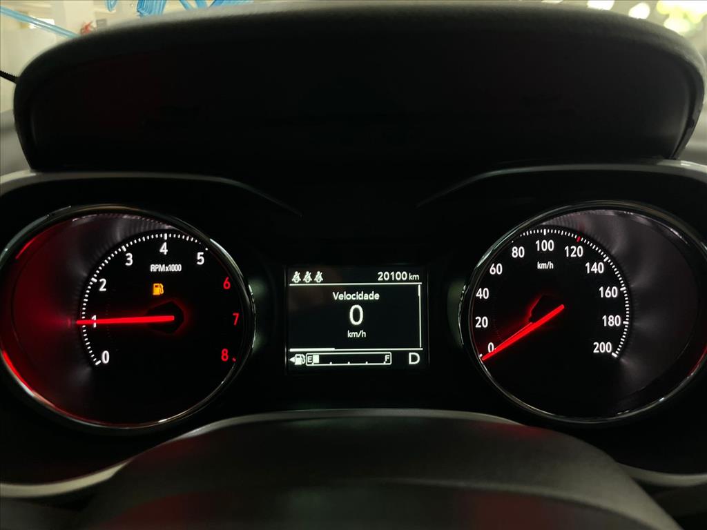 TRACKER 1.0 TURBO FLEX LT AUTOMÁTICO5