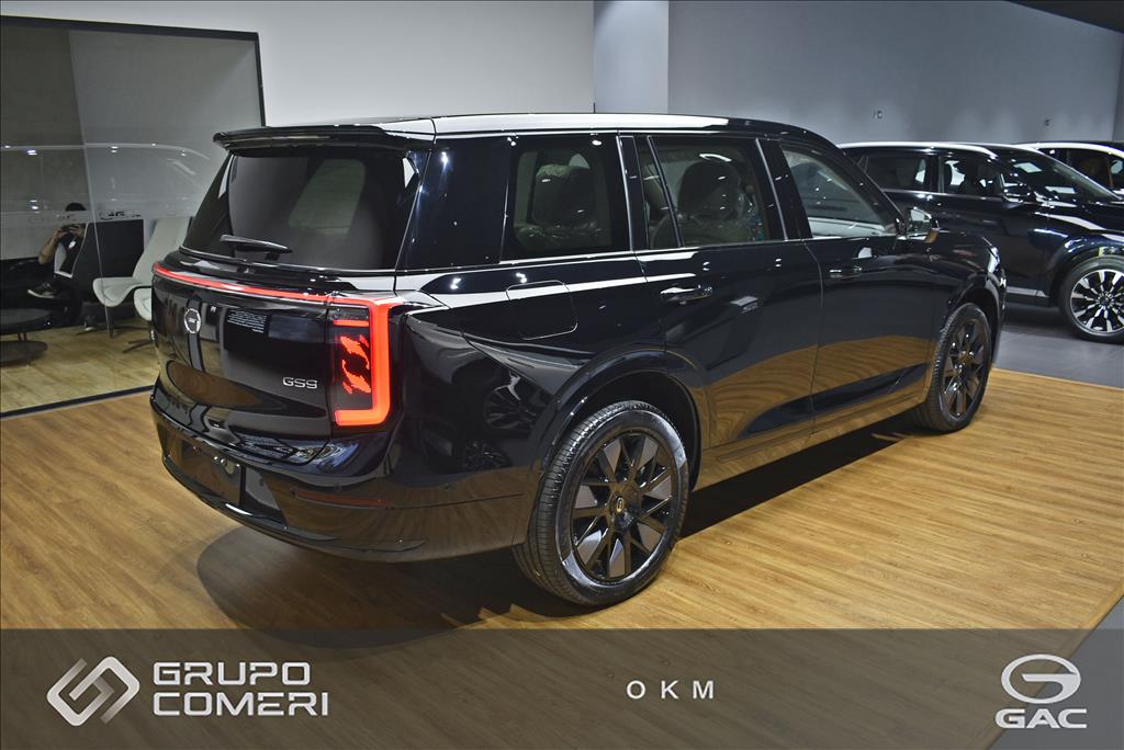 GS9 44,5 KW PLUG-IN HYBRID REEV ULTRA AWD3