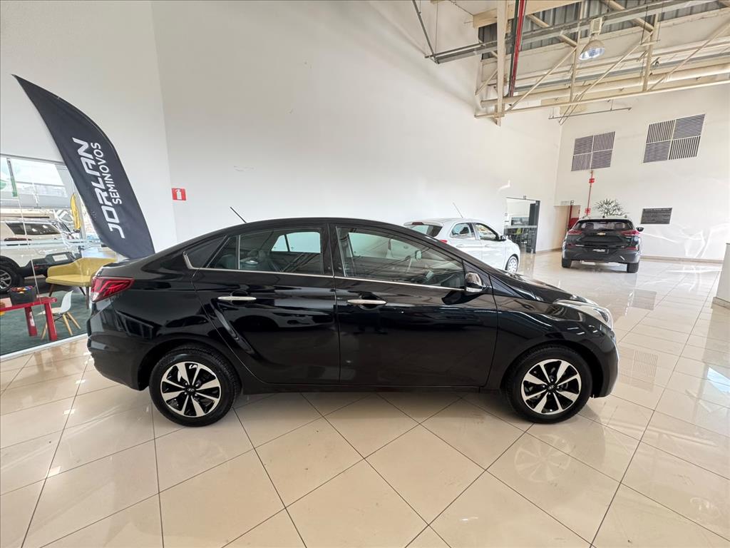 HB20S 1.6 PREMIUM 16V FLEX 4P AUTOMÁTICO5