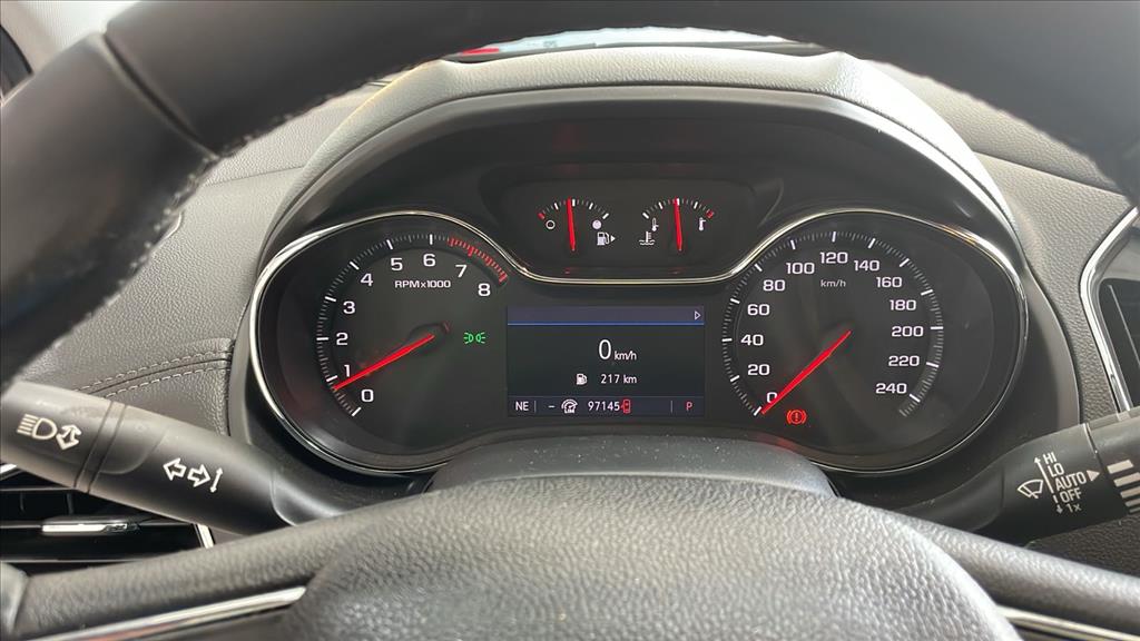 CRUZE 1.4 TURBO LTZ 16V FLEX 4P AUTOMÁTICO4