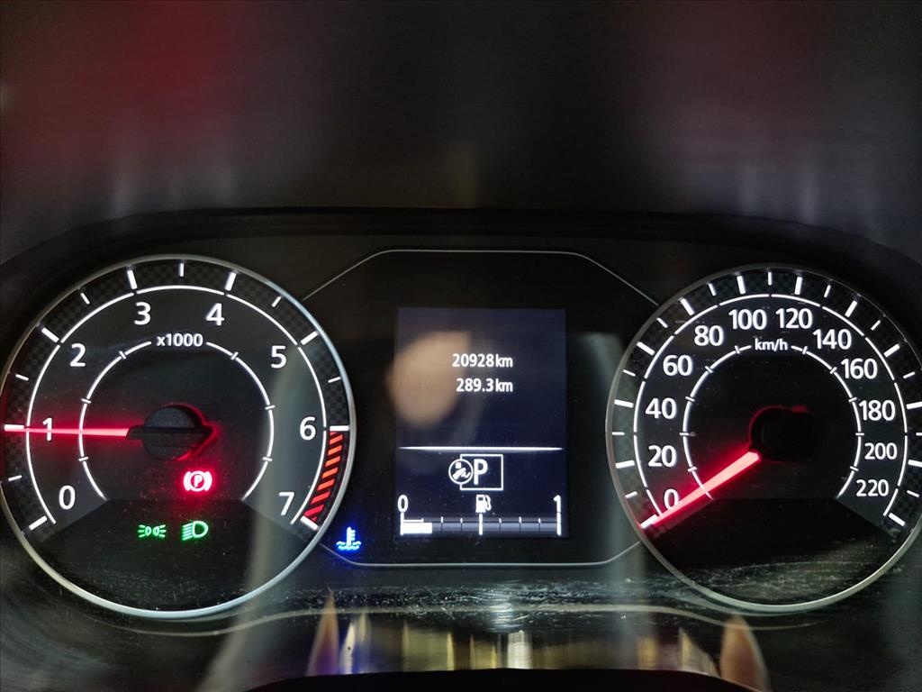 DUSTER 1.3 TCE FLEX ICONIC PLUS X-TRONIC12