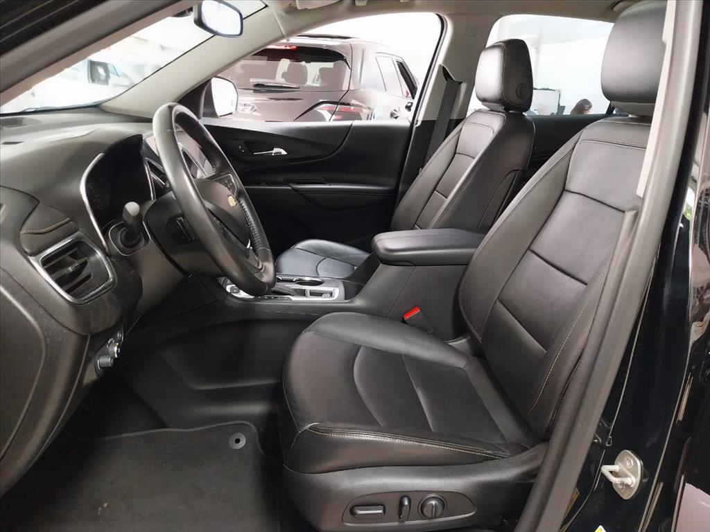 EQUINOX 2.0 16V TURBO GASOLINA PREMIER AWD AUTOMÁTICO9