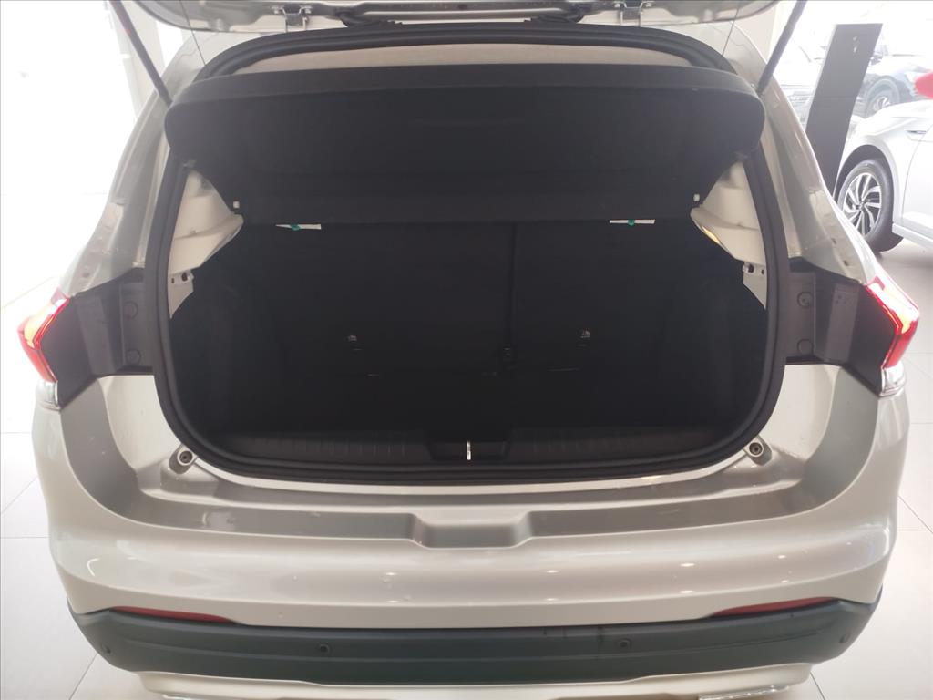 PULSE 1.0 TURBO 200 FLEX AUDACE CVT7