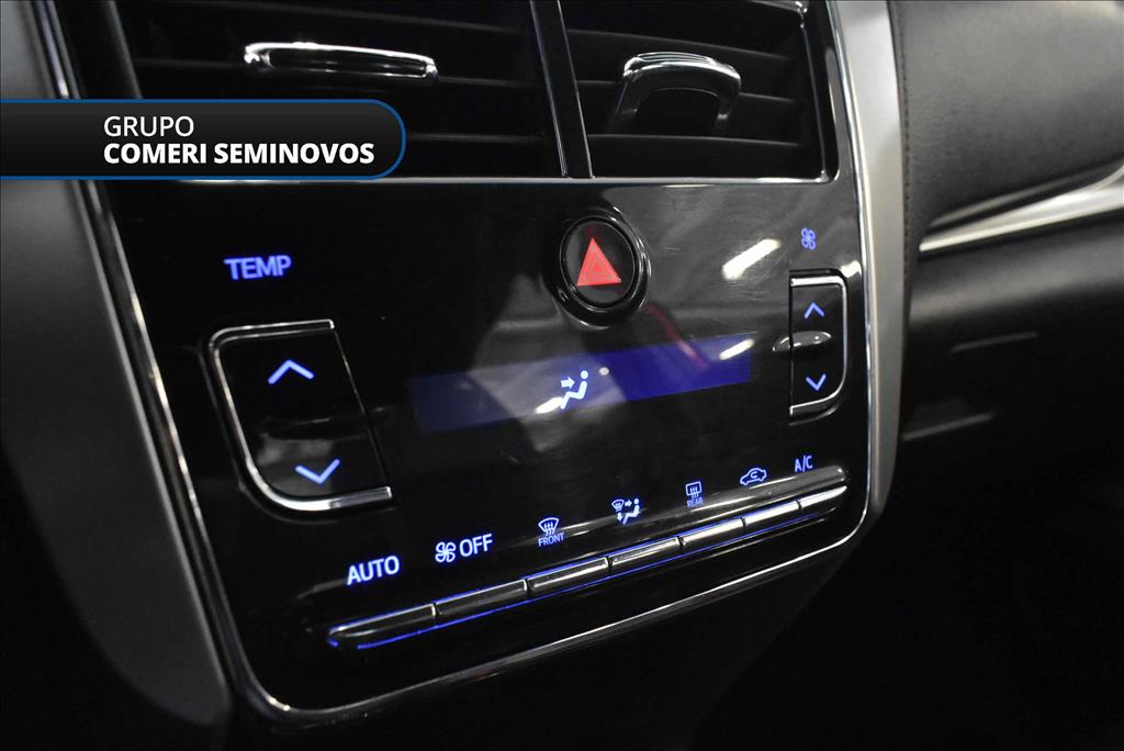 YARIS 1.5 16V FLEX XLS MULTIDRIVE14