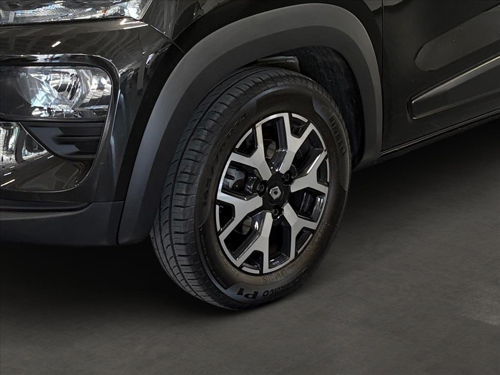 KWID 1.0 12V SCE FLEX OUTSIDER MANUAL5