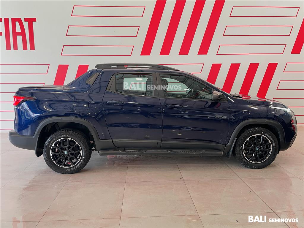 TORO 2.0 16V TURBO DIESEL ULTRA 4WD AT96