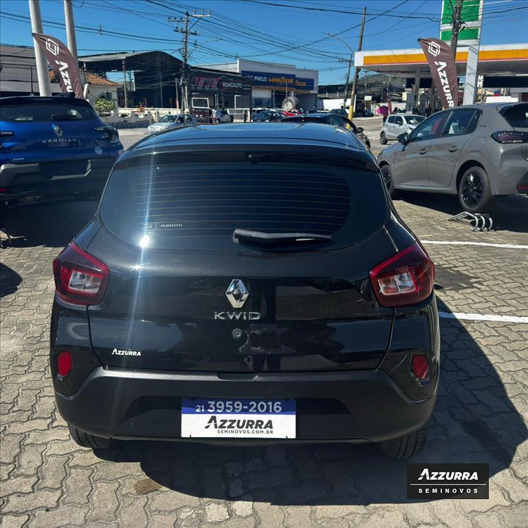 KWID 1.0 12V SCE FLEX INTENSE MANUAL5