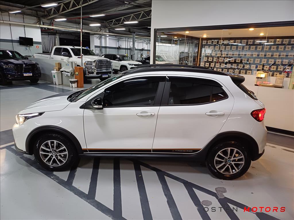 FIAT-ARGO-1.3 FIREFLY FLEX TREKKING CVT