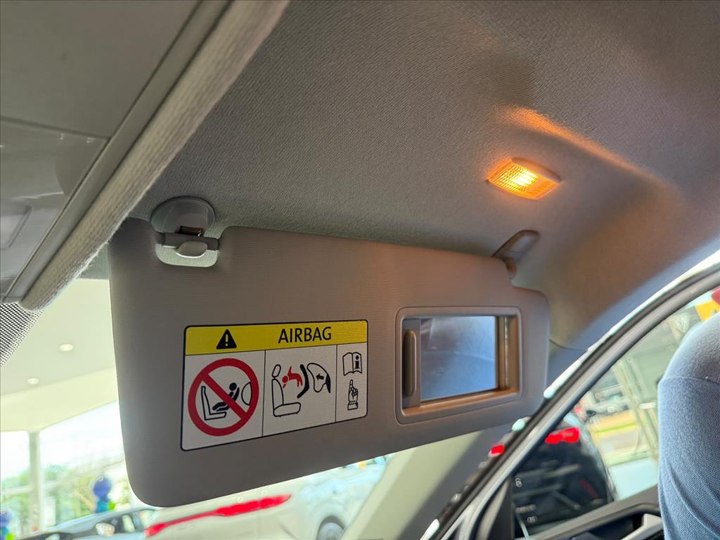 NIVUS 1.0 200 TSI TOTAL FLEX SENSE AUTOMÁTICO9