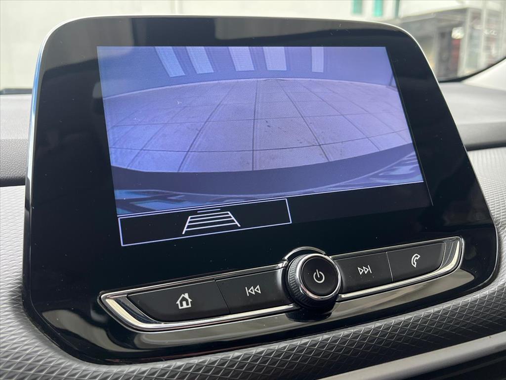 TRACKER 1.2 TURBO FLEX LTZ AUTOMÁTICO5