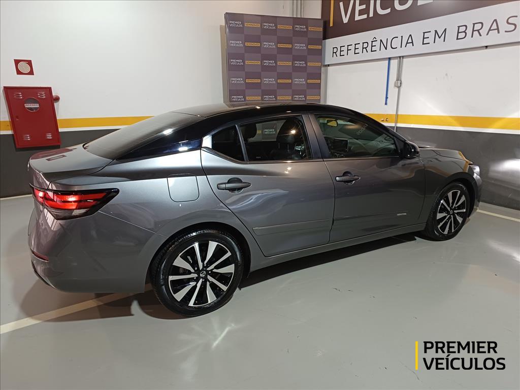 SENTRA 2.0 16V GASOLINA ADVANCE XTRONIC11