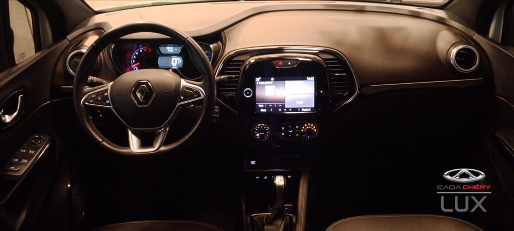 CAPTUR 1.3 TCE FLEX ICONIC X-TRONIC9