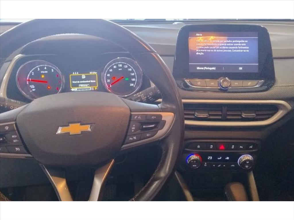 TRACKER 1.2 TURBO FLEX PREMIER AUTOMÁTICO8