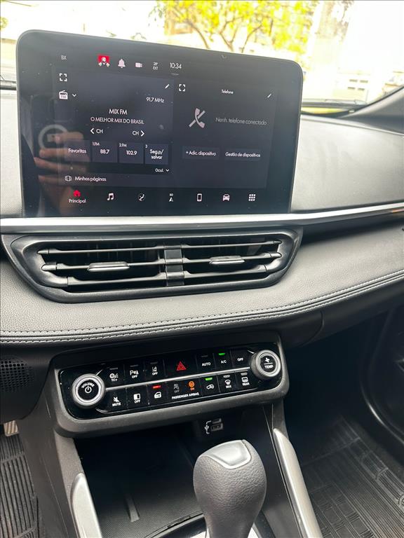 FASTBACK 1.3 TURBO 270 FLEX LIMITED EDITION AT613