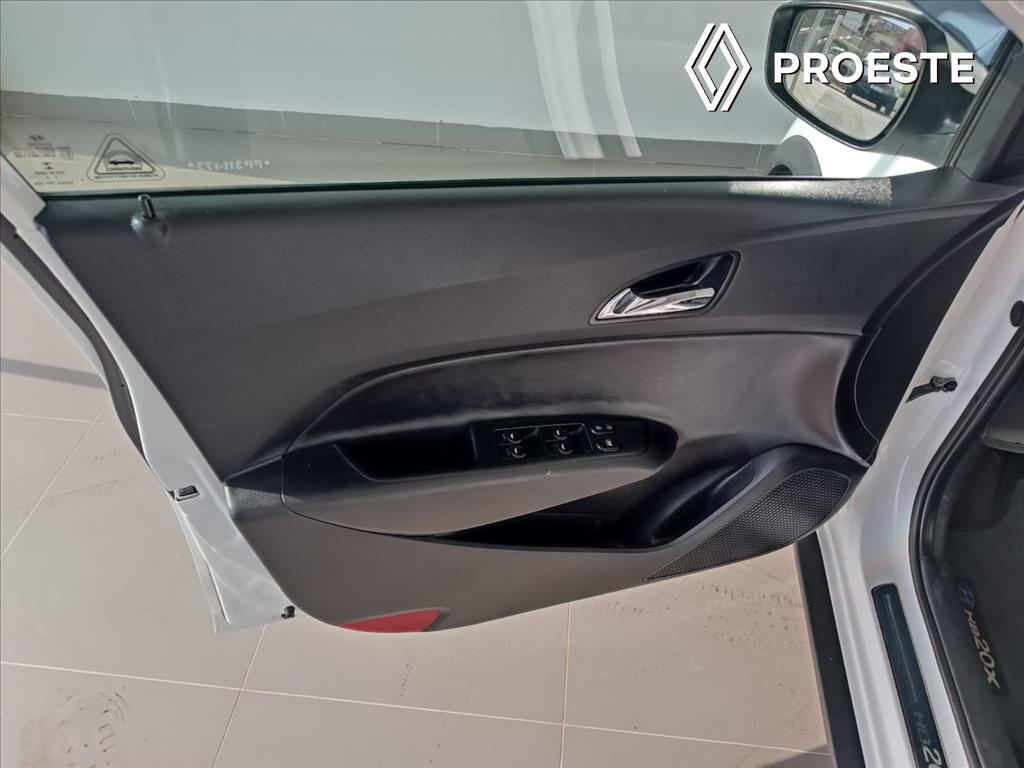 HB20X 1.6 16V PREMIUM FLEX 4P AUTOMÁTICO3