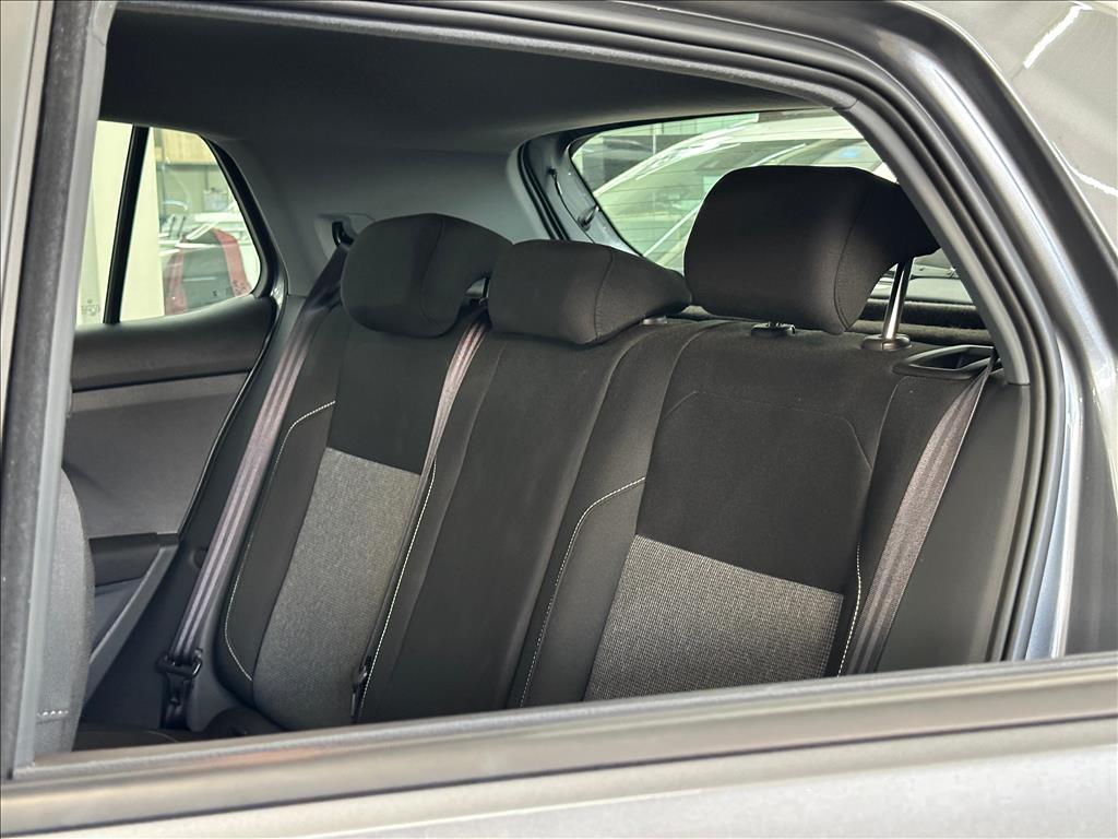T-CROSS 1.0 200 TSI TOTAL FLEX AUTOMÁTICO8