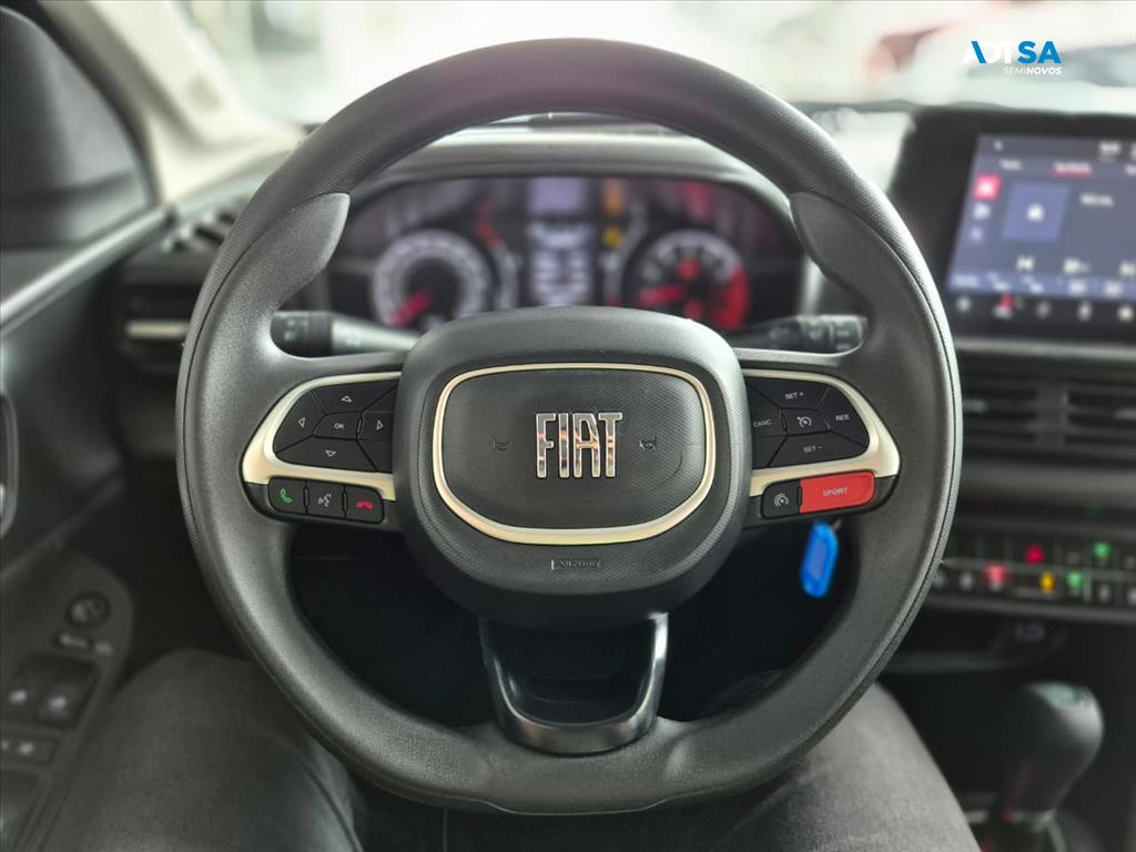FIAT PULSE 1.3 FLEX DRIVE CVT