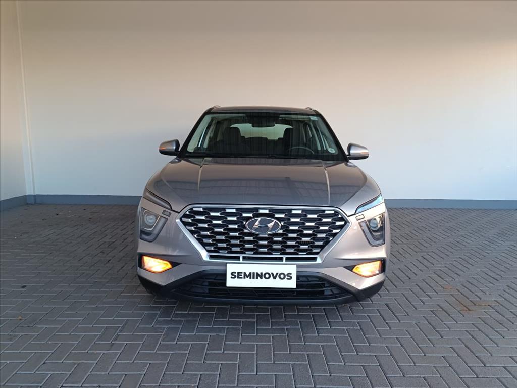 CRETA 1.0 TGDI FLEX COMFORT AUTOMÁTICO2