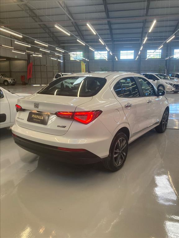 CRONOS 1.3 FIREFLY FLEX PRECISION CVT4