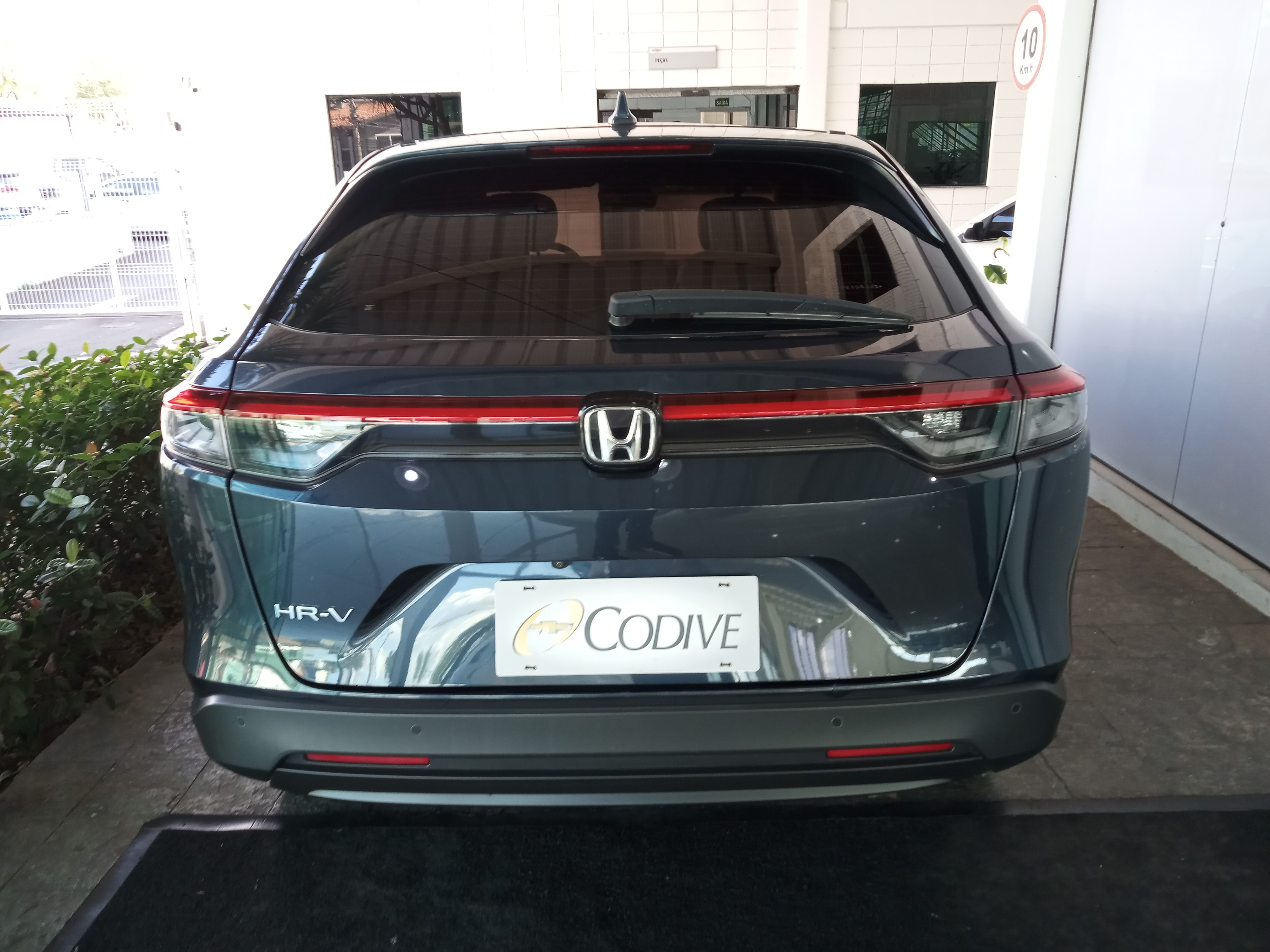 HR-V 1.5 DI I-VTEC FLEX EXL CVT5