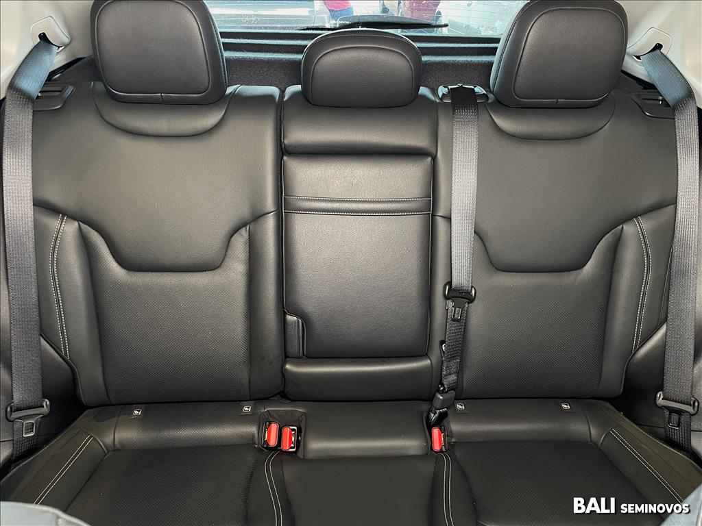 COMPASS 1.3 T270 TURBO FLEX LONGITUDE AT619