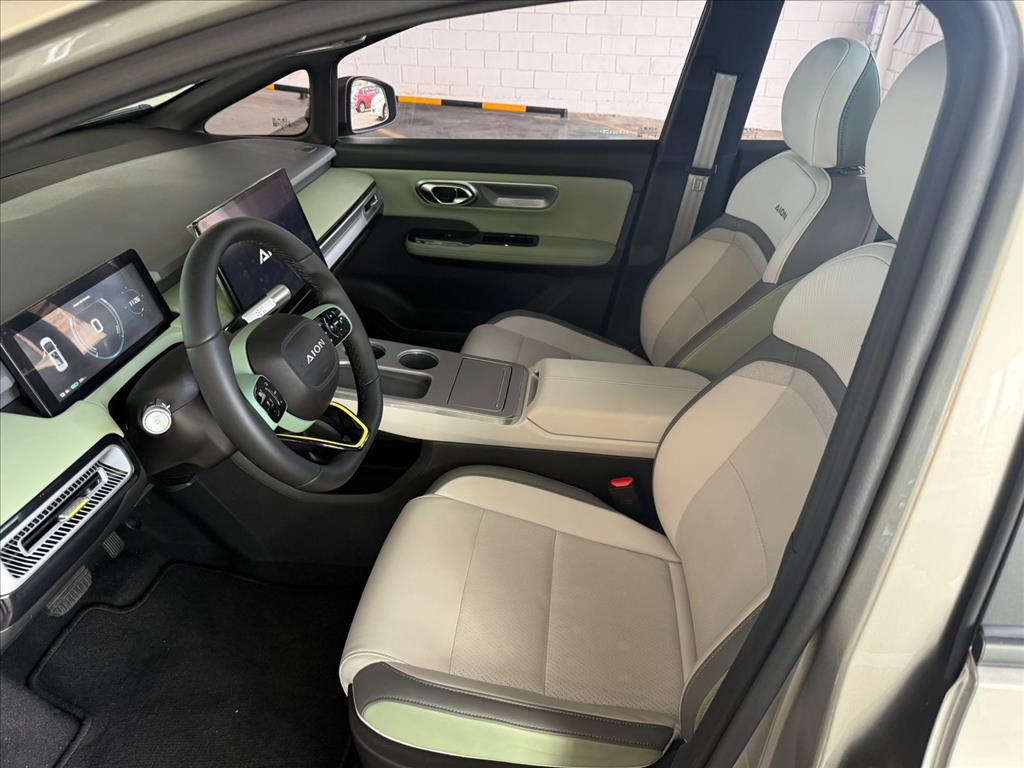 AION Y 63,2 KW ELÉTRICO ELITE10