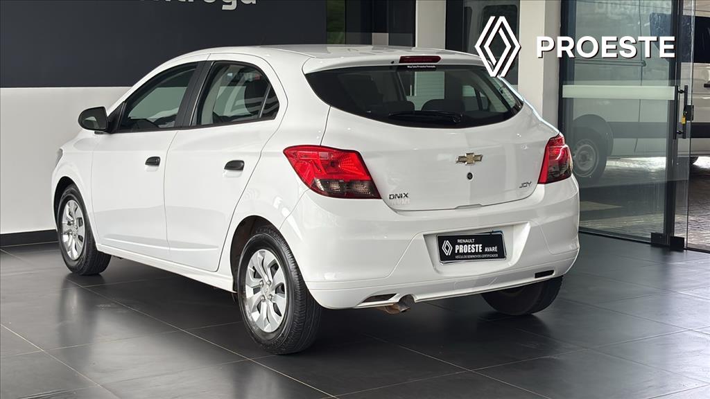 ONIX 1.0 MPFI JOY 8V FLEX 4P MANUAL3