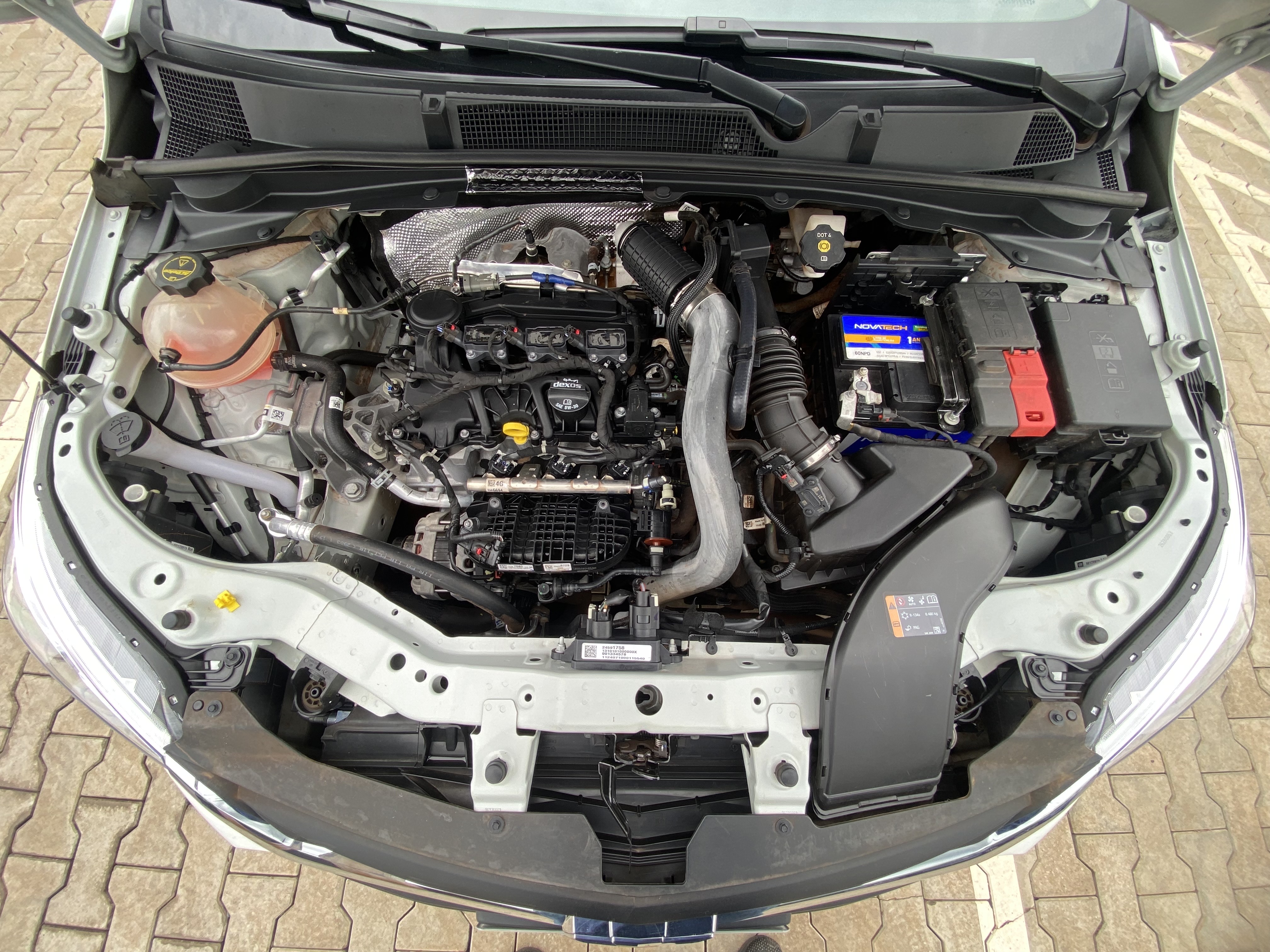 ONIX PLUS 1.0 TURBO FLEX PREMIER AUTOMÁTICO6