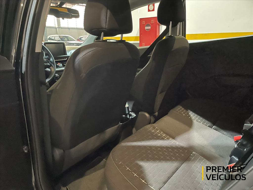 HB20 1.0 12V FLEX COMFORT MANUAL7