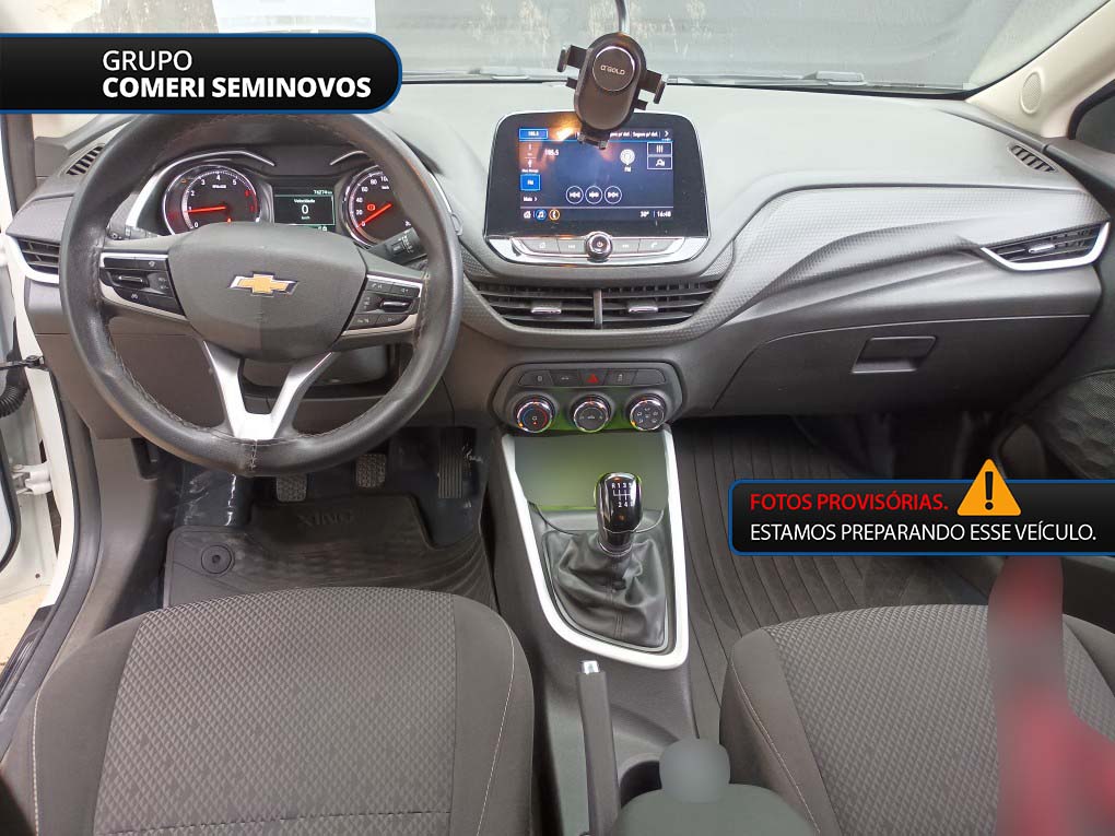 ONIX PLUS 1.0 TURBO FLEX LTZ MANUAL