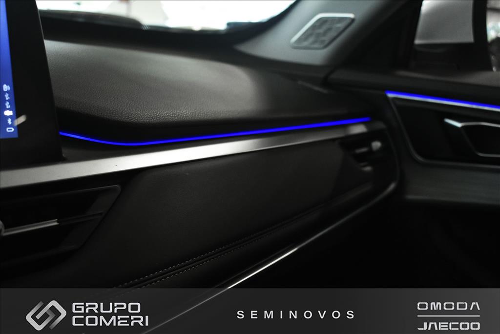 TIGGO 7 1.5 TCI TURBO FLEX SPORT CVT14