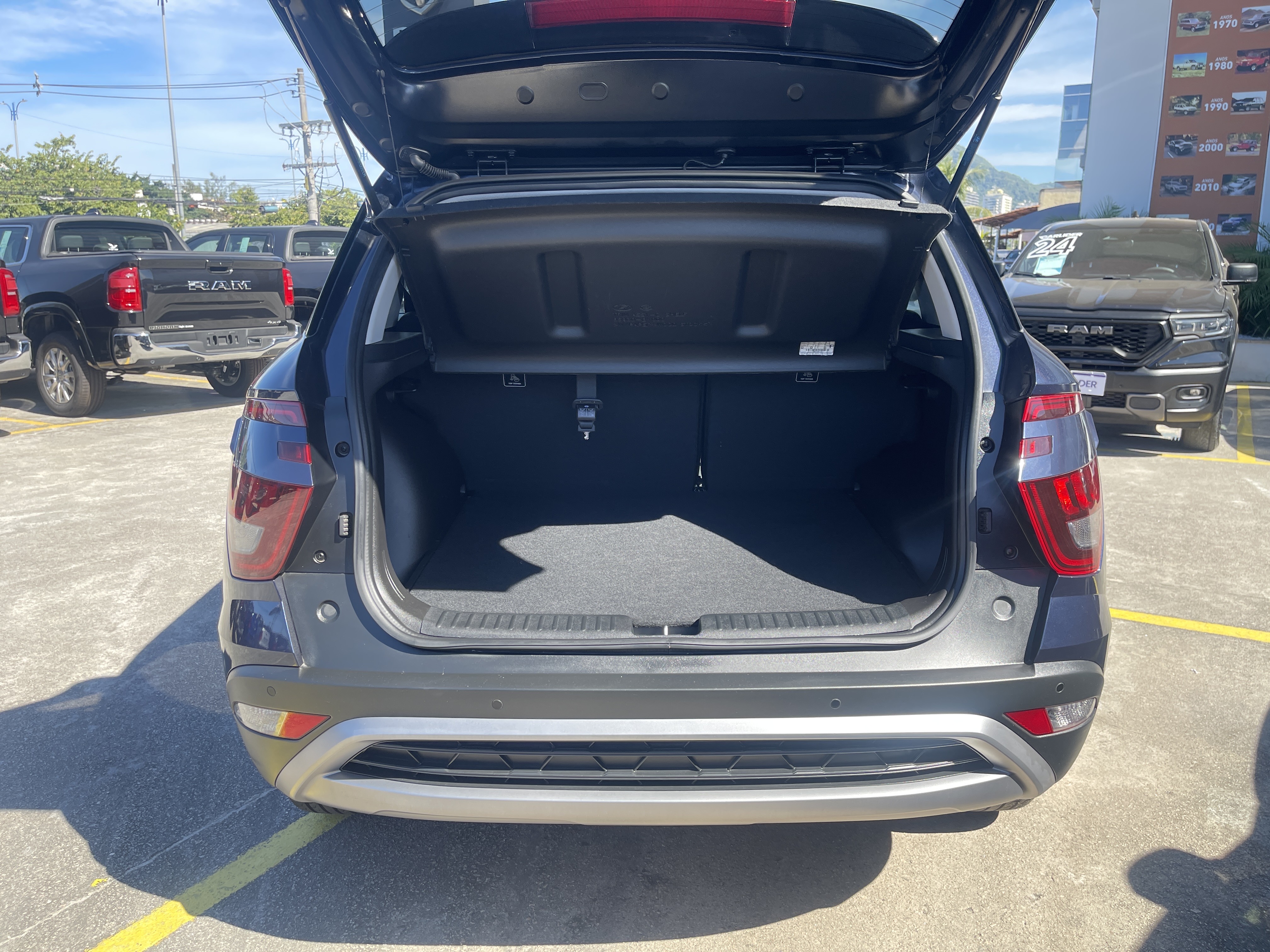 CRETA 1.0 TGDI FLEX LIMITED AUTOMÁTICO6