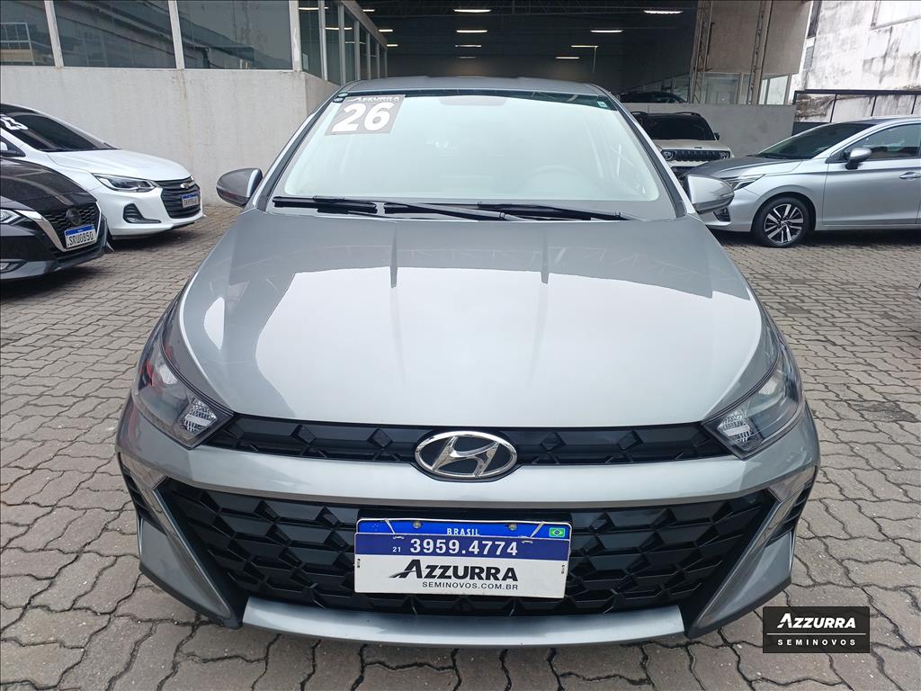 HB20 1.0 12V FLEX LIMITED MANUAL0