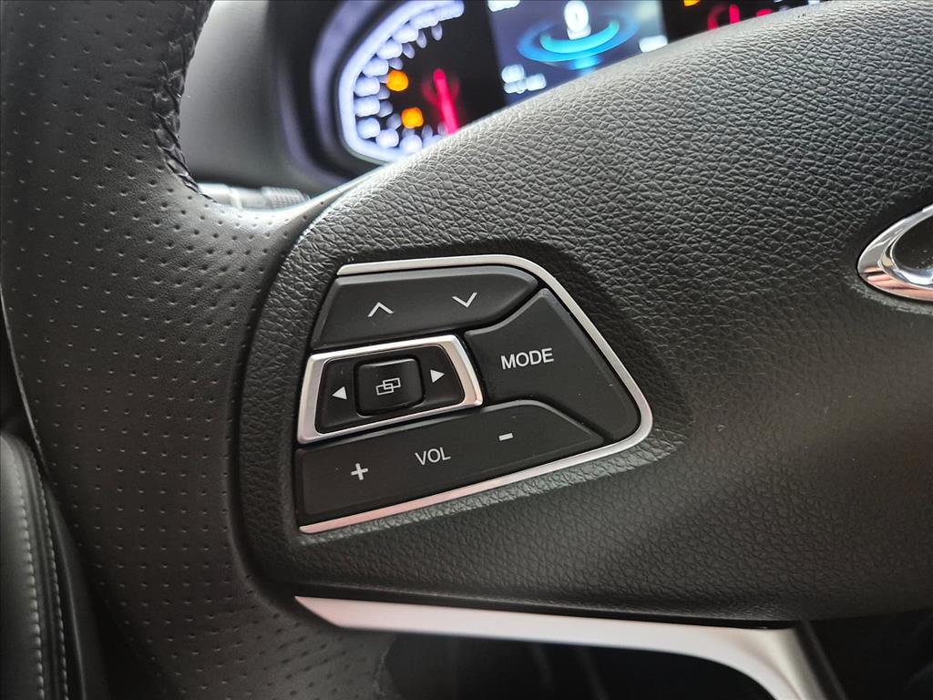 Caoa Chery-TIGGO 7-1.5 VVT TURBO iFLEX TXS DCT