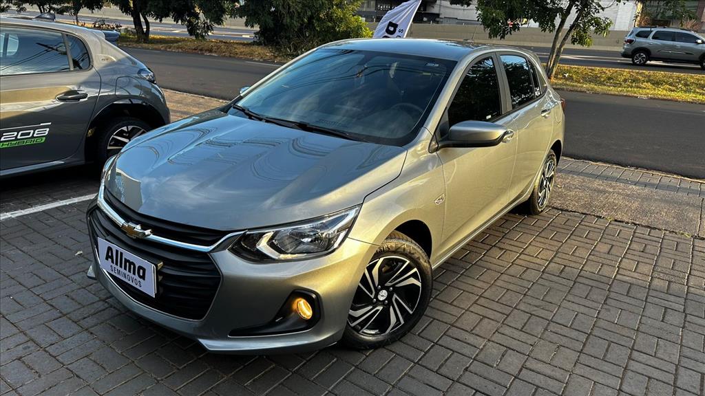 ONIX 1.0 FLEX LT MANUAL