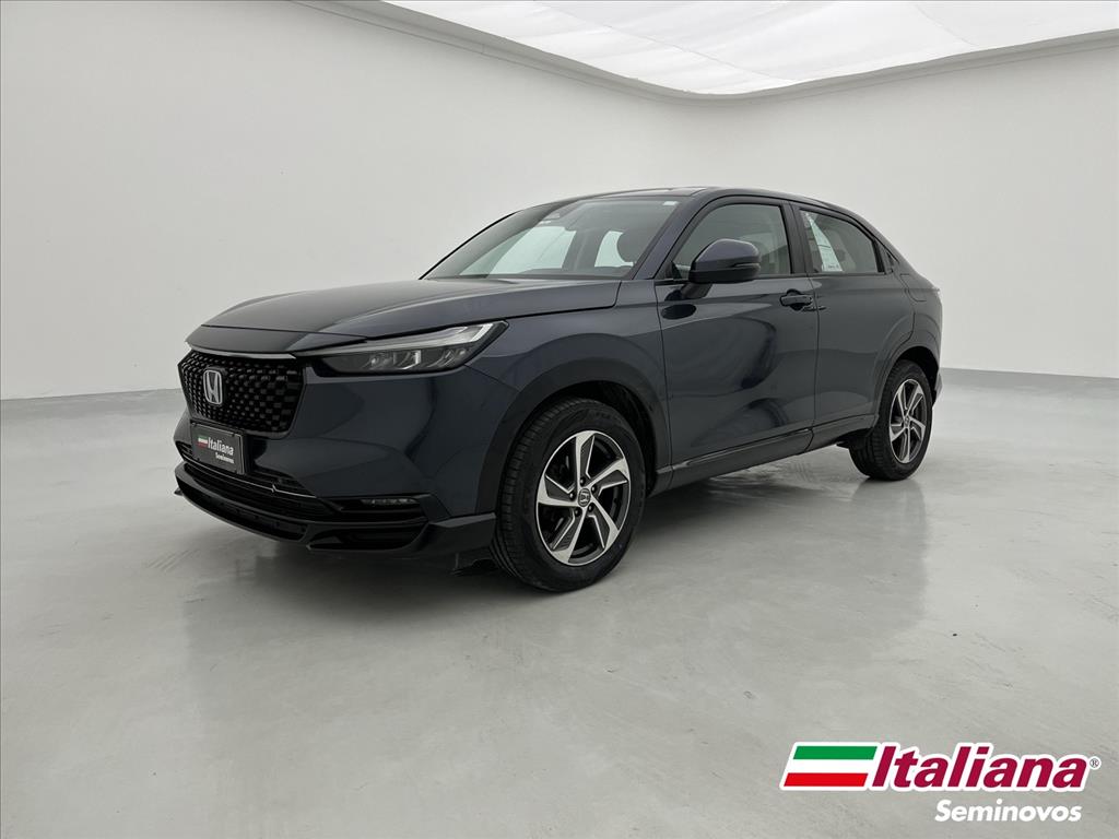 HR-V 1.5 DI I-VTEC TURBO FLEX TOURING CVT