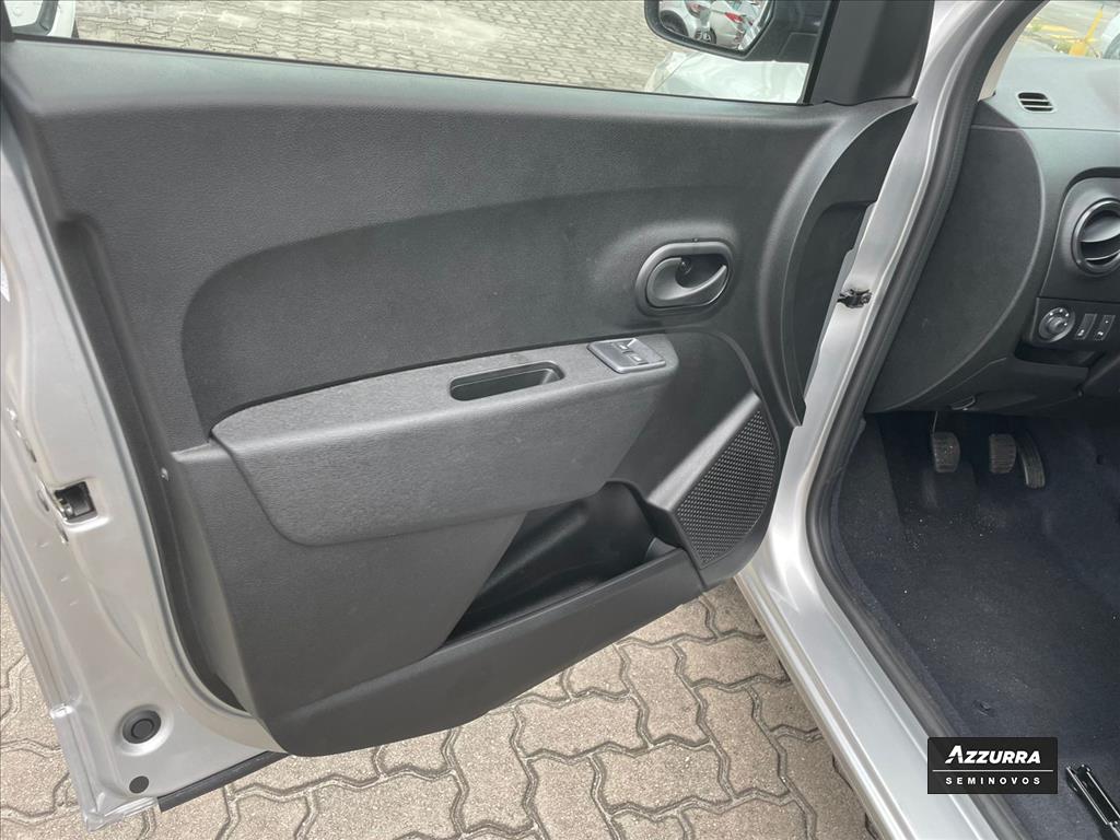 KANGOO 1.6 16V SCE FLEX ADVANCED MANUAL13