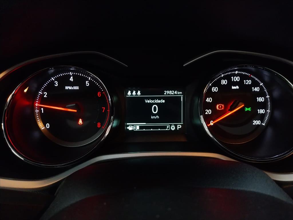 ONIX 1.0 TURBO FLEX PREMIER AUTOMÁTICO