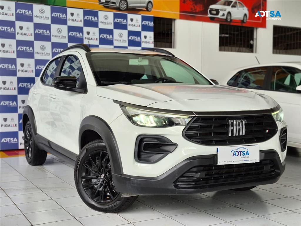 FIAT PULSE 1.3 FLEX DRIVE CVT