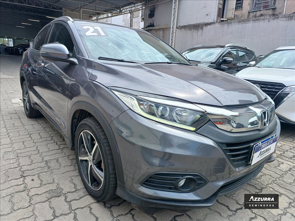 HR-V 1.8 16V FLEX EX 4P AUTOMÁTICO1