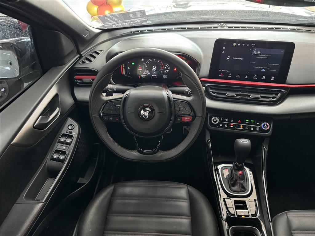 PULSE 1.3 TURBO 270 FLEX ABARTH AT65