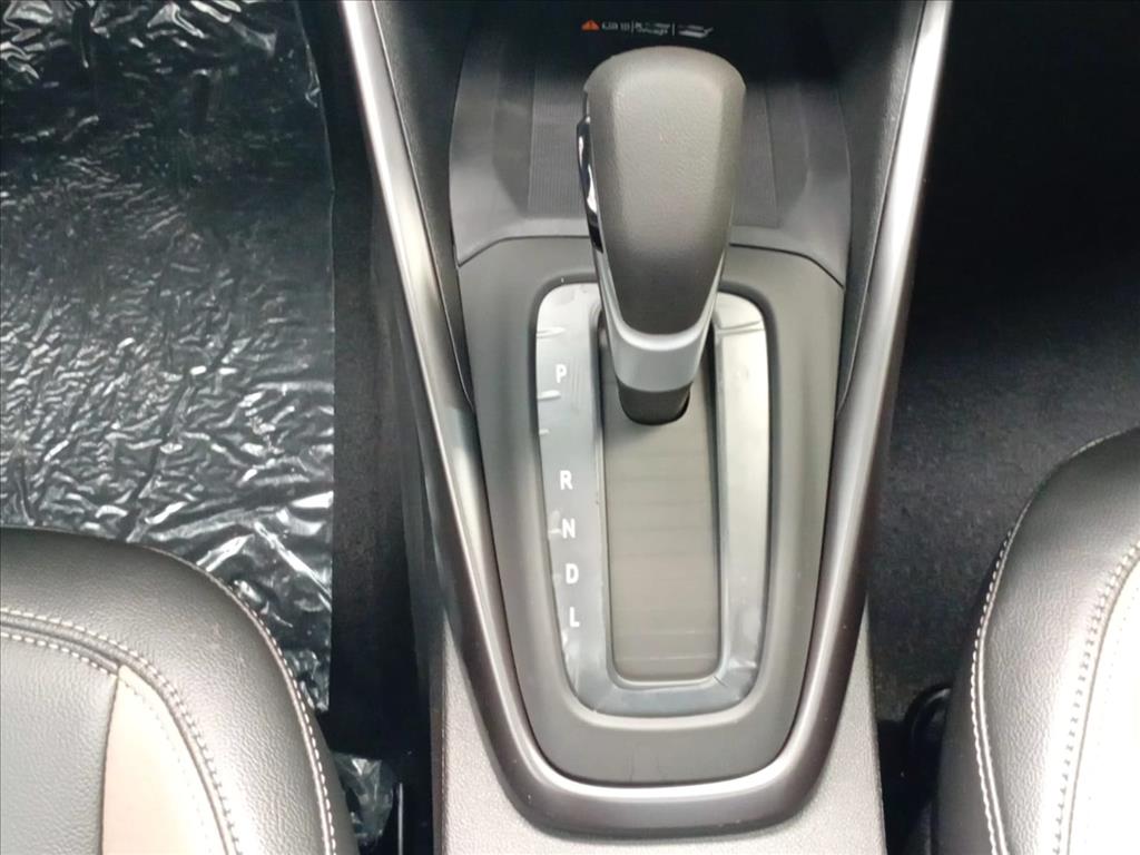 TRACKER 1.2 TURBO FLEX PREMIER AUTOMÁTICO9