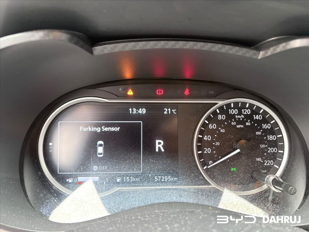 VERSA 1.6 16V FLEX ADVANCE XTRONIC2