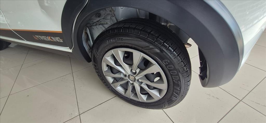MOBI 1.0 EVO FLEX TREKKING MANUAL17