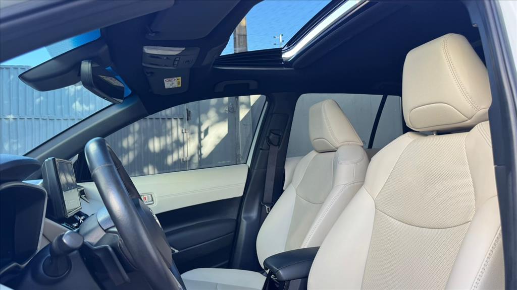 COROLLA CROSS 2.0 VVT-IE FLEX XRX DIRECT SHIFT12